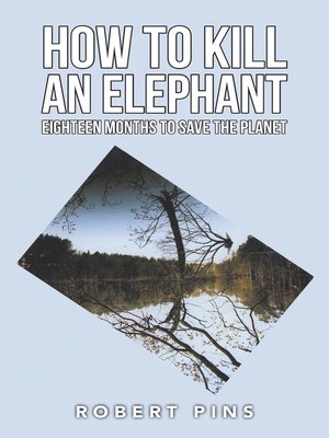 cover image of How to Kill an Elephant